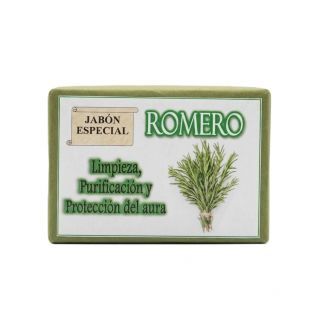 Jabón Especial Romero 120grs